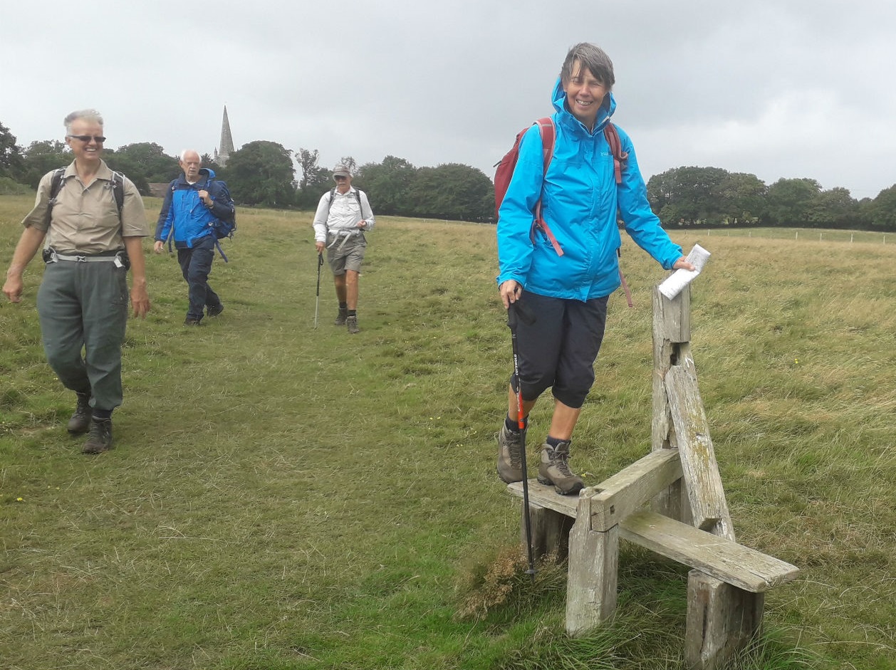 Wealdway7 Aug 2019