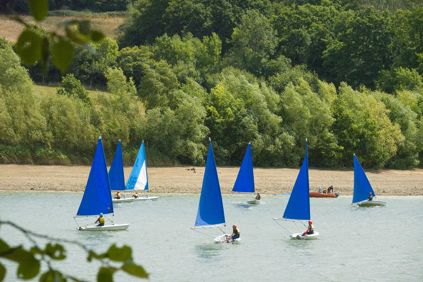 BalcombeCircArdinglyResYachts