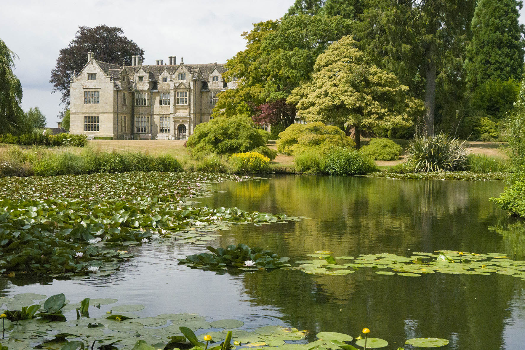 BalcombeCircWakehurstPlace