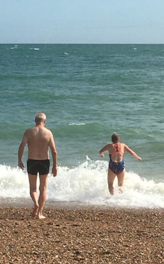Brighton SE01