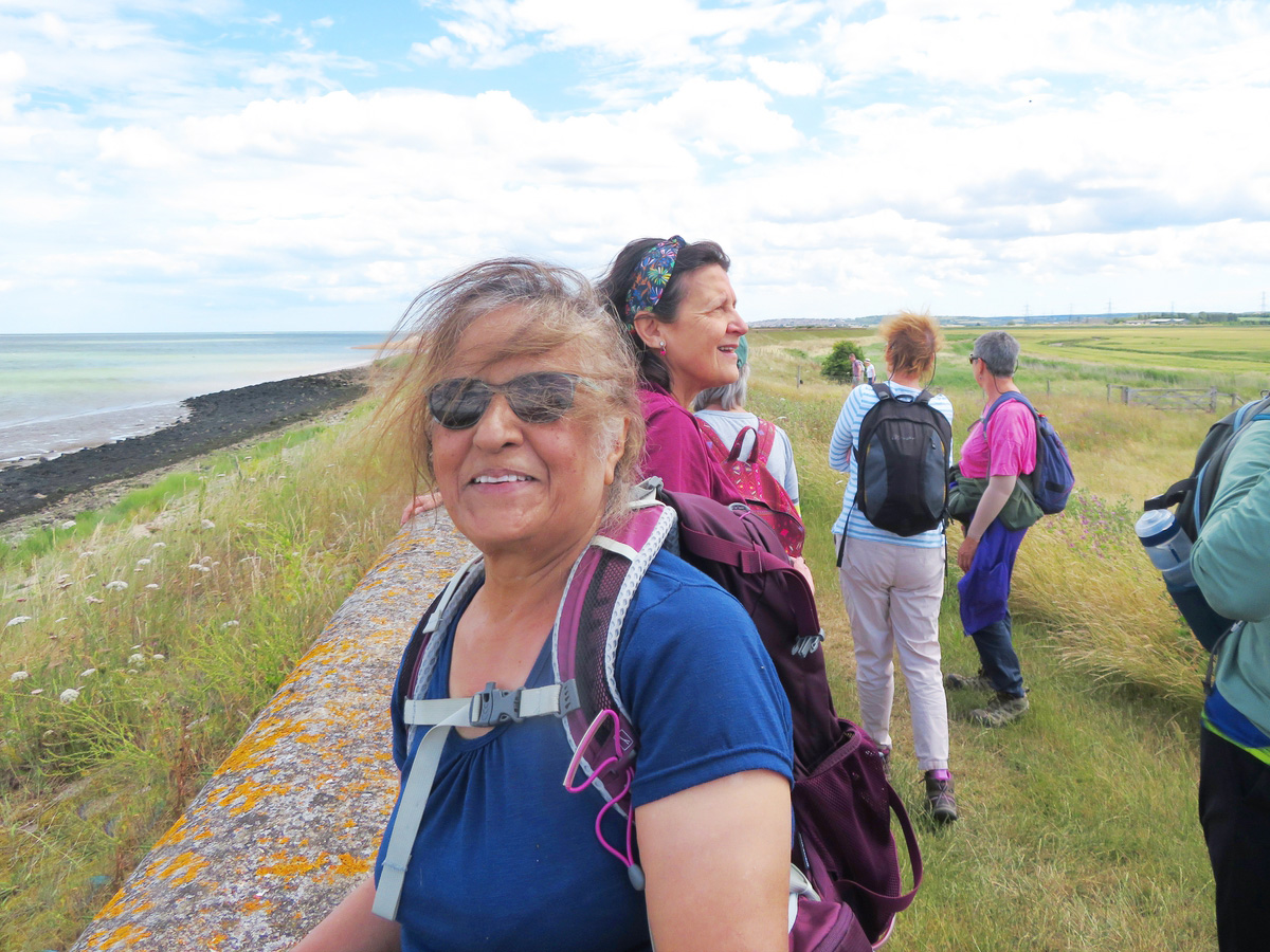 Kent Coast 07