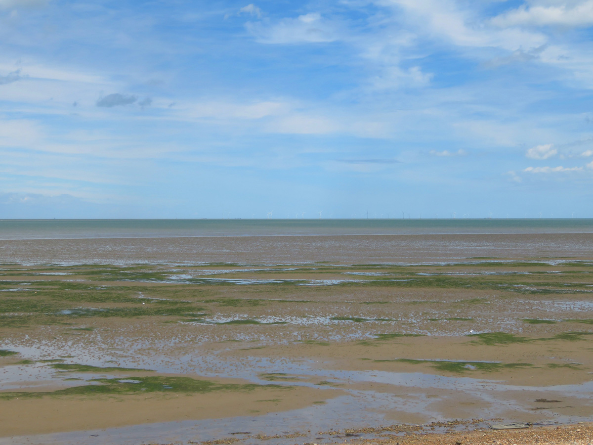 Kent Coast 10