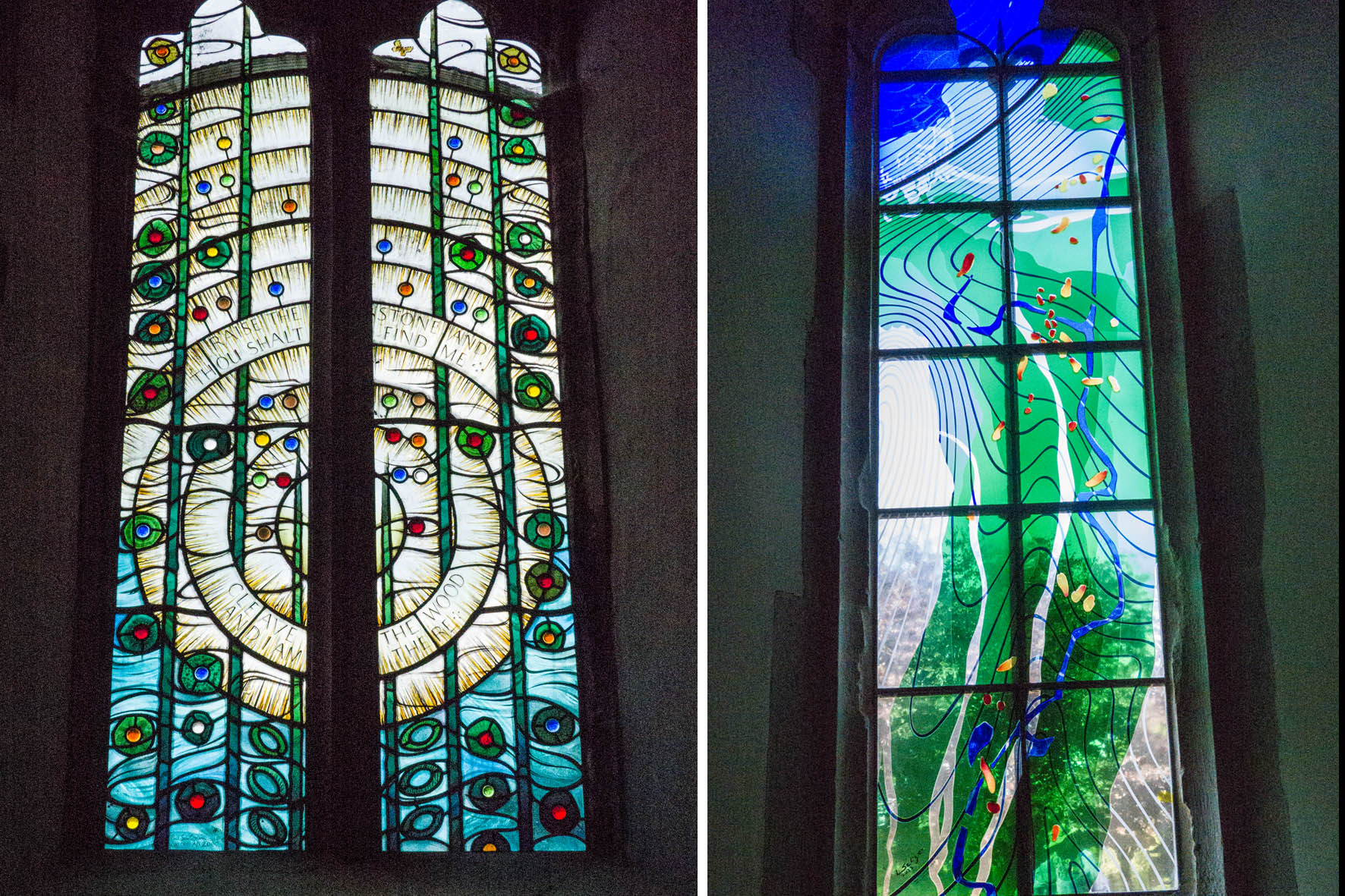 7SussexChurchesWindowsx2