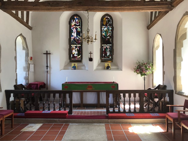 CrabandWinkle DM04 ChurchInside