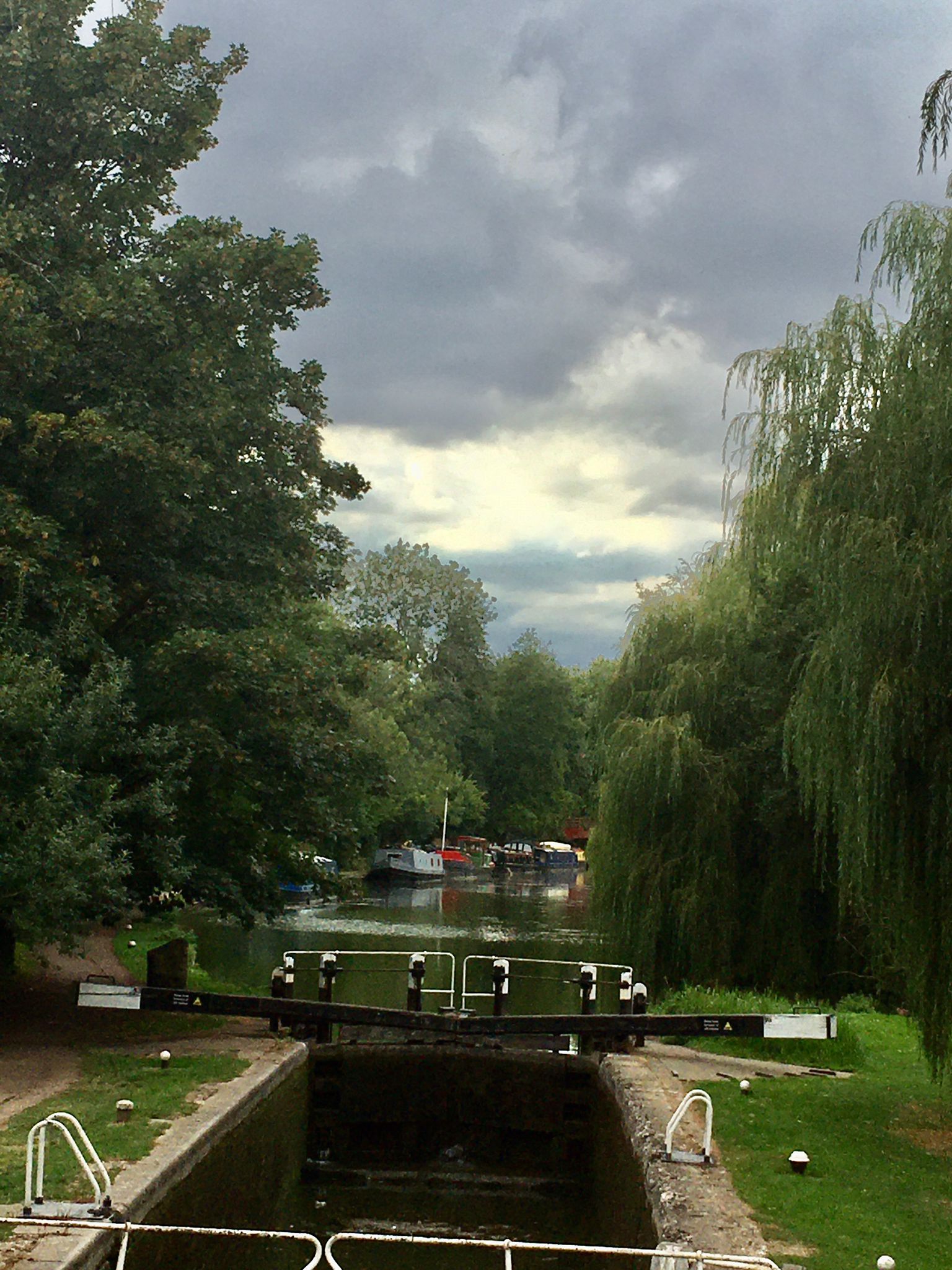 Tring SE03