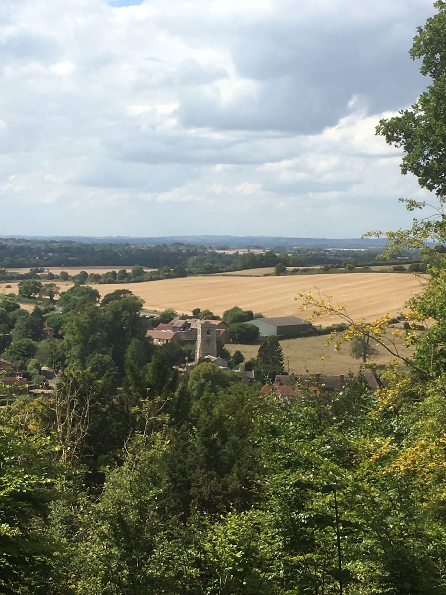 Tring SE06