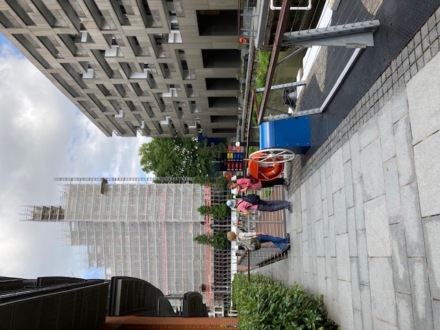 Clapham CK03