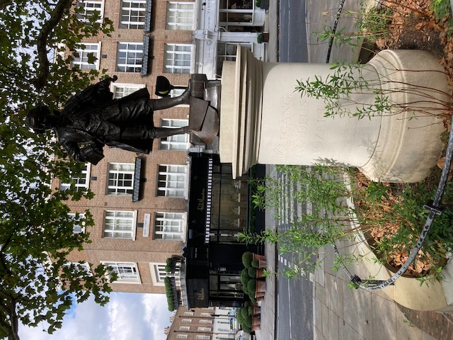 Clapham CK04