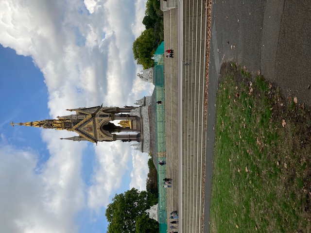 Clapham CK08