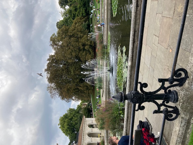 Clapham CK10