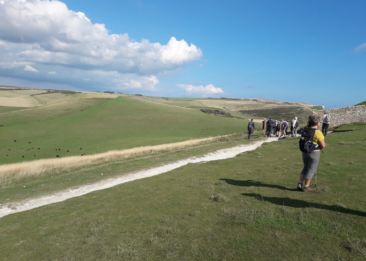 Eastbourne DH03