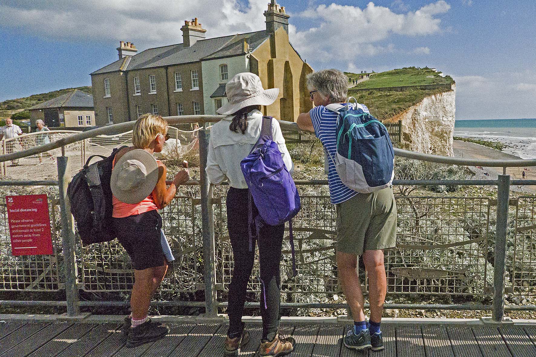 EastbourneCircBirlingGap