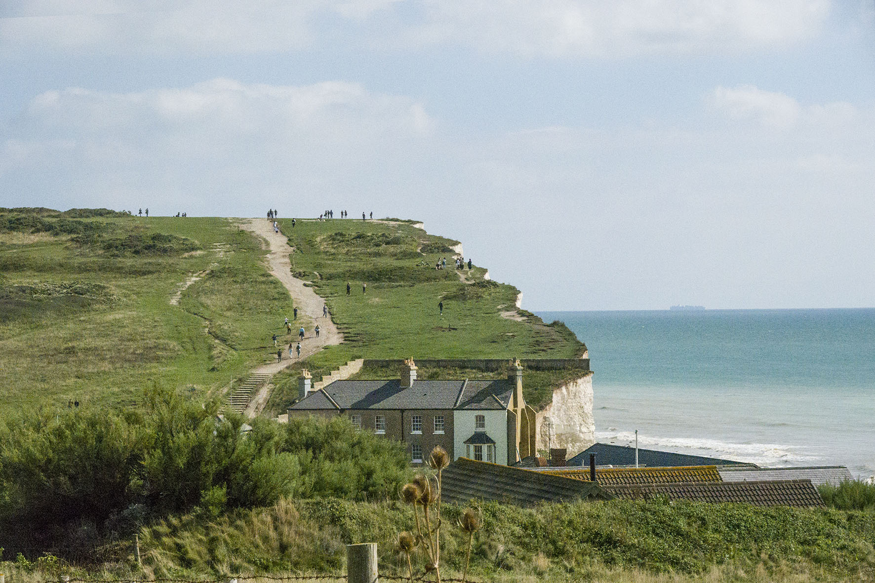 EastbourneCircBirlingGap 2
