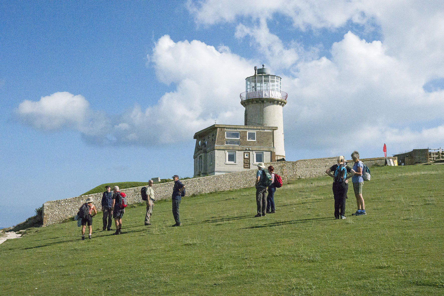 EastbourneCircLighthouse