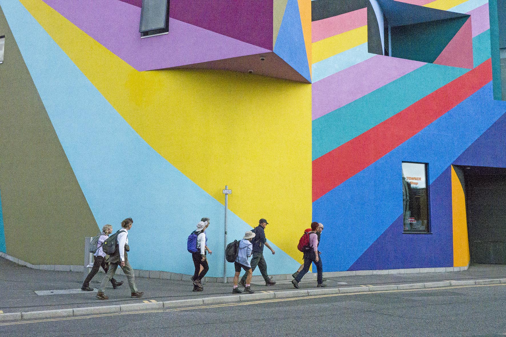 EastbourneCircTownerArtGall