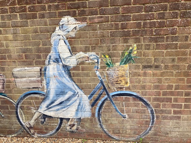 PilgrimsWay CK06