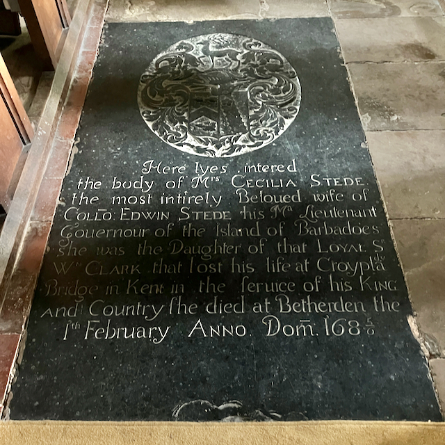 PilgrimsWay DD004