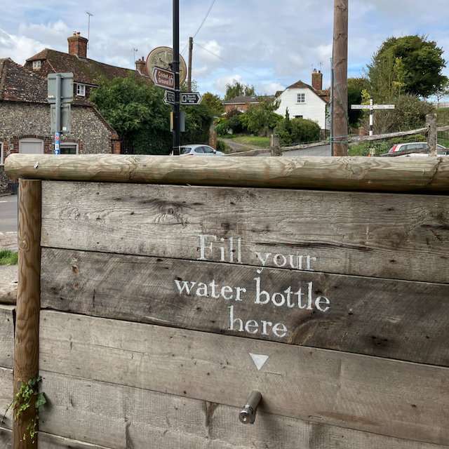 PilgrimsWay DD005