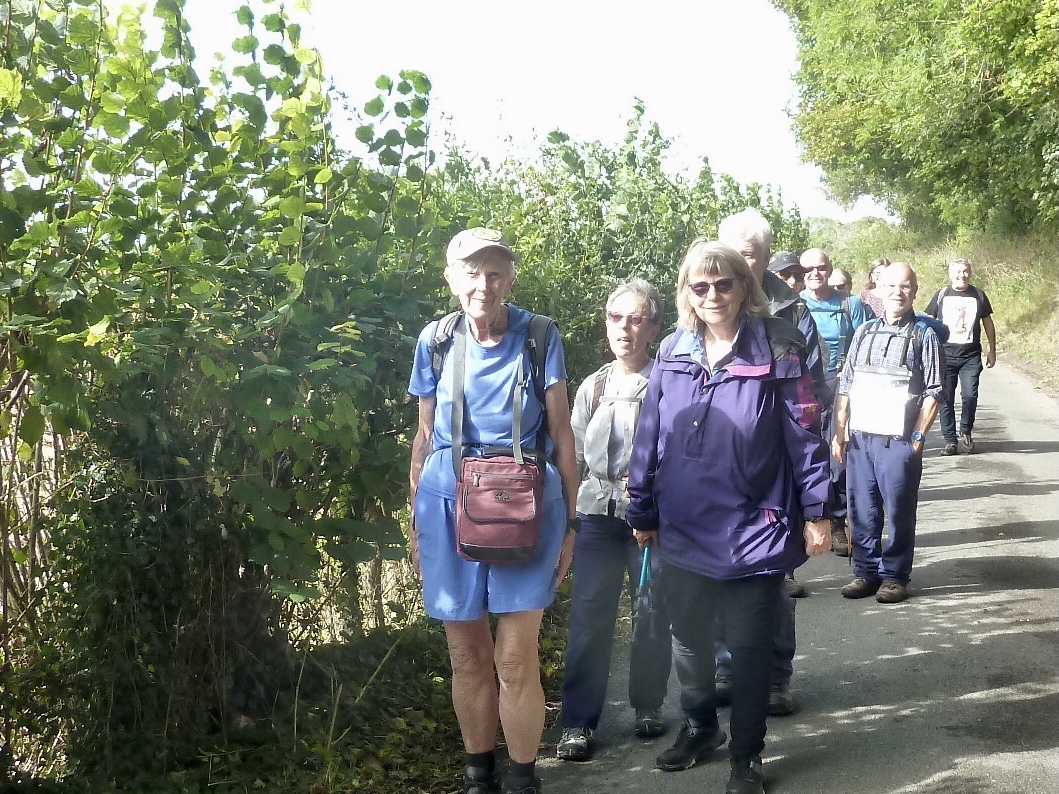 PilgrimsWay GW01