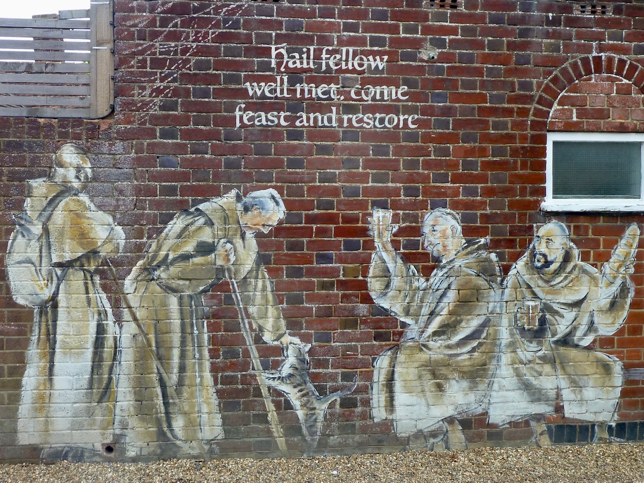 PilgrimsWay GW04