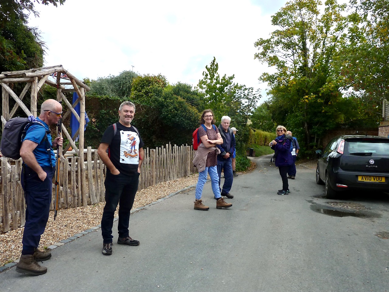 PilgrimsWay GW05