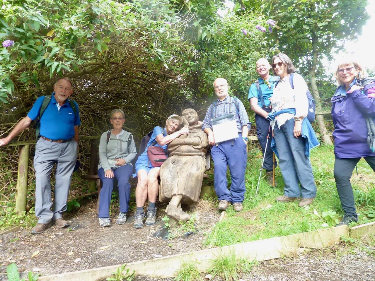 PilgrimsWay GW07