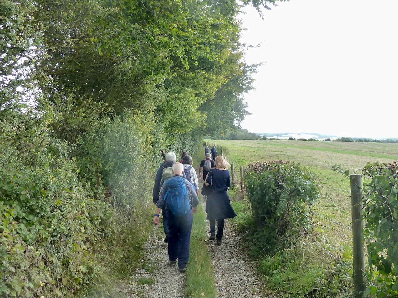 PilgrimsWay GW08
