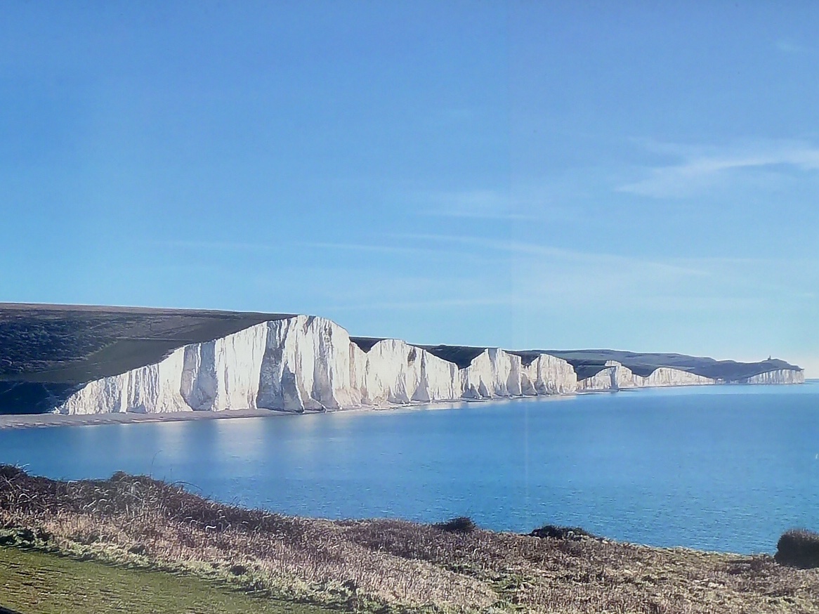Seaford GW01