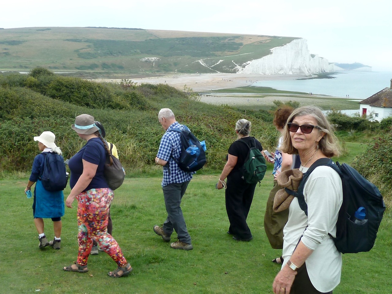 Seaford GW05
