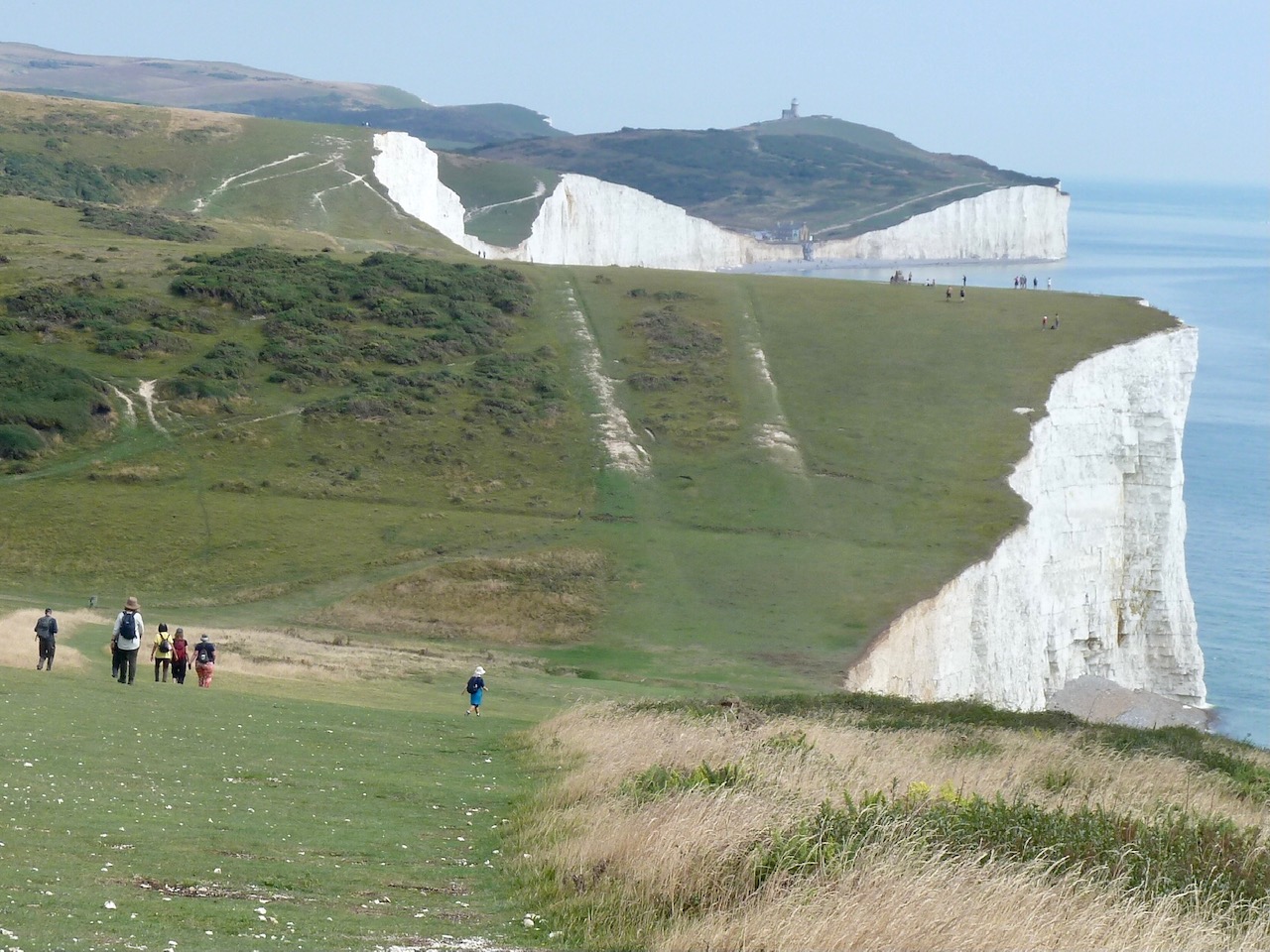 Seaford GW06