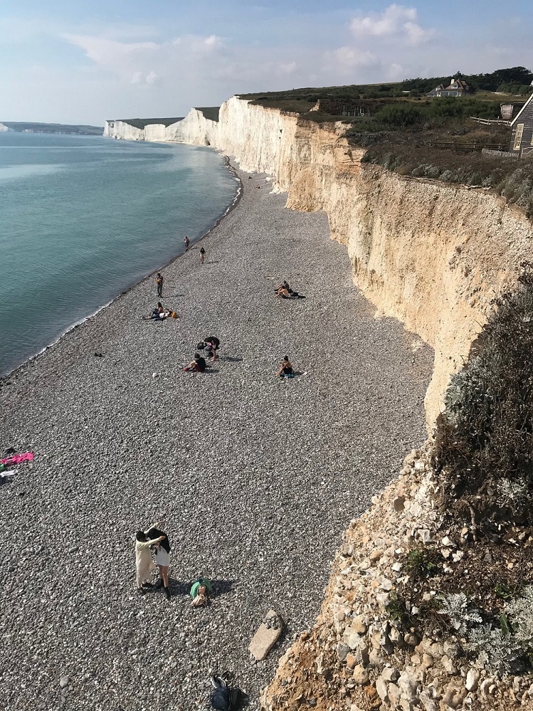 Seaford MF09