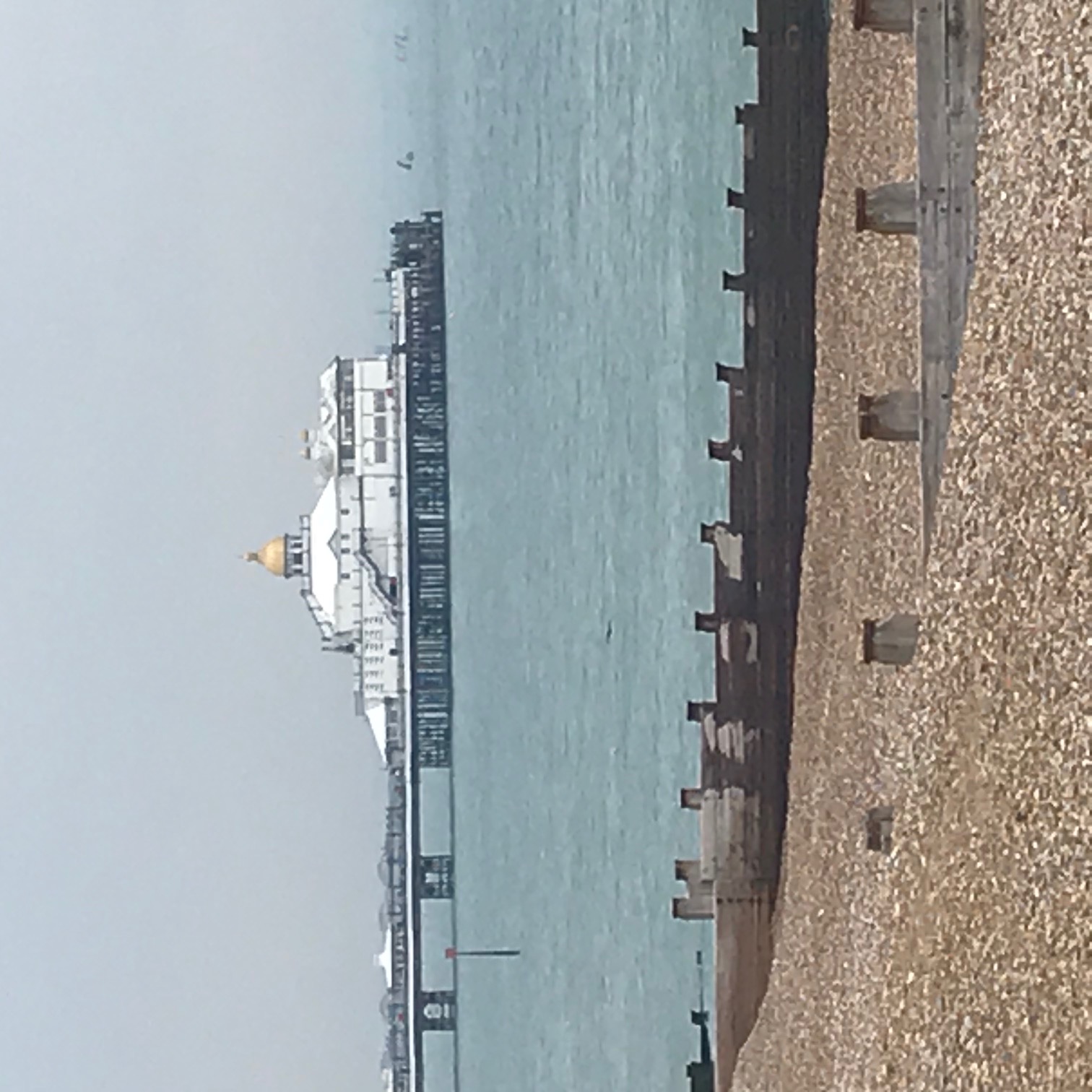 Seaford MF12