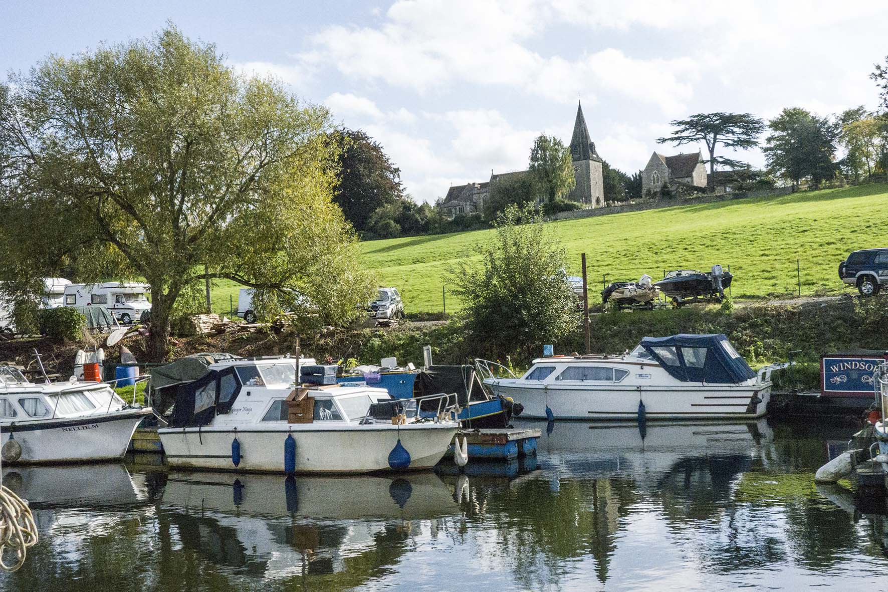 MedwayValleyEastFarleigh