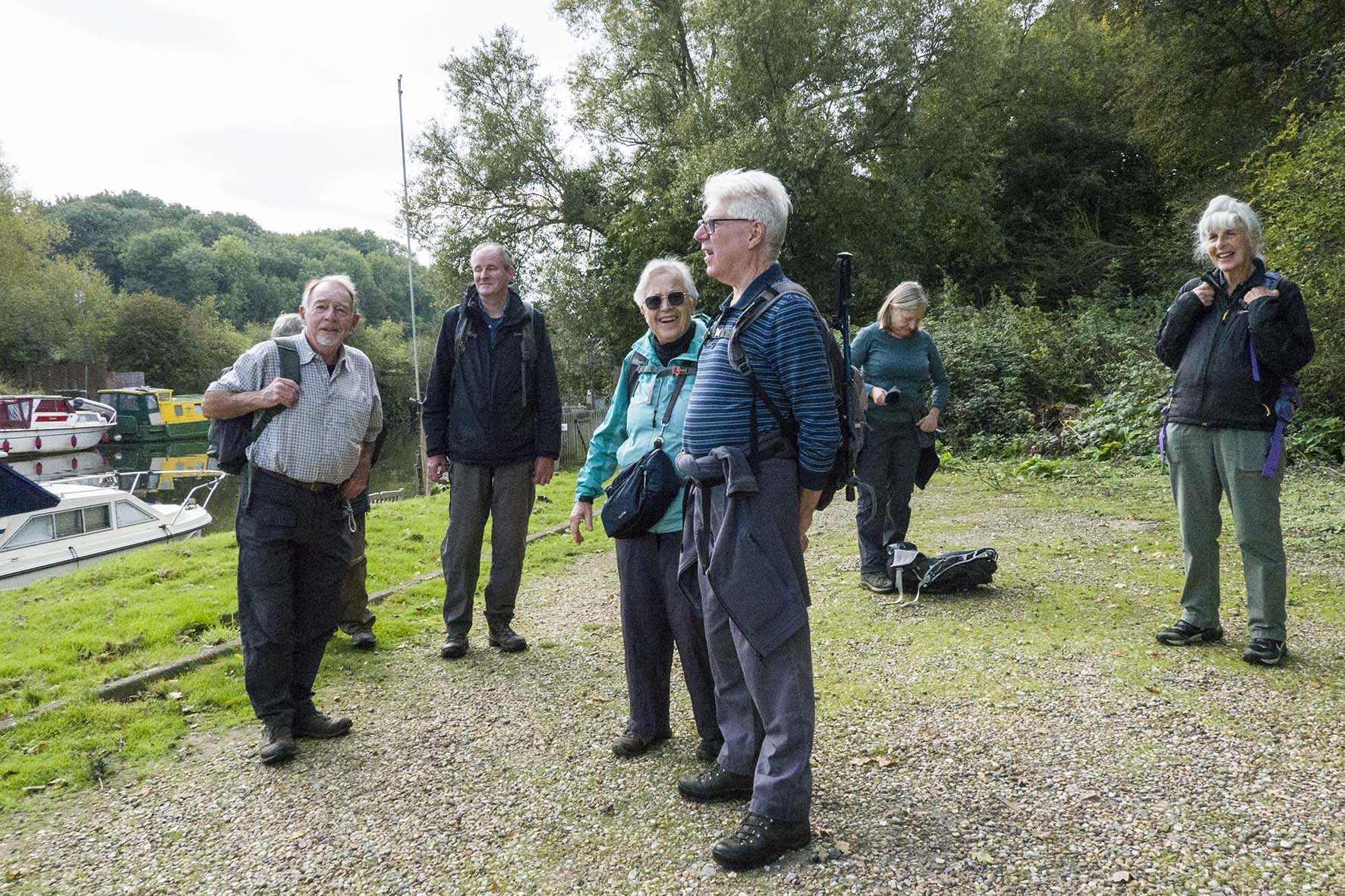 MedwayValleyMedwayRamblers 2