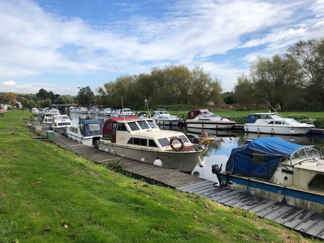 Yalding DM03