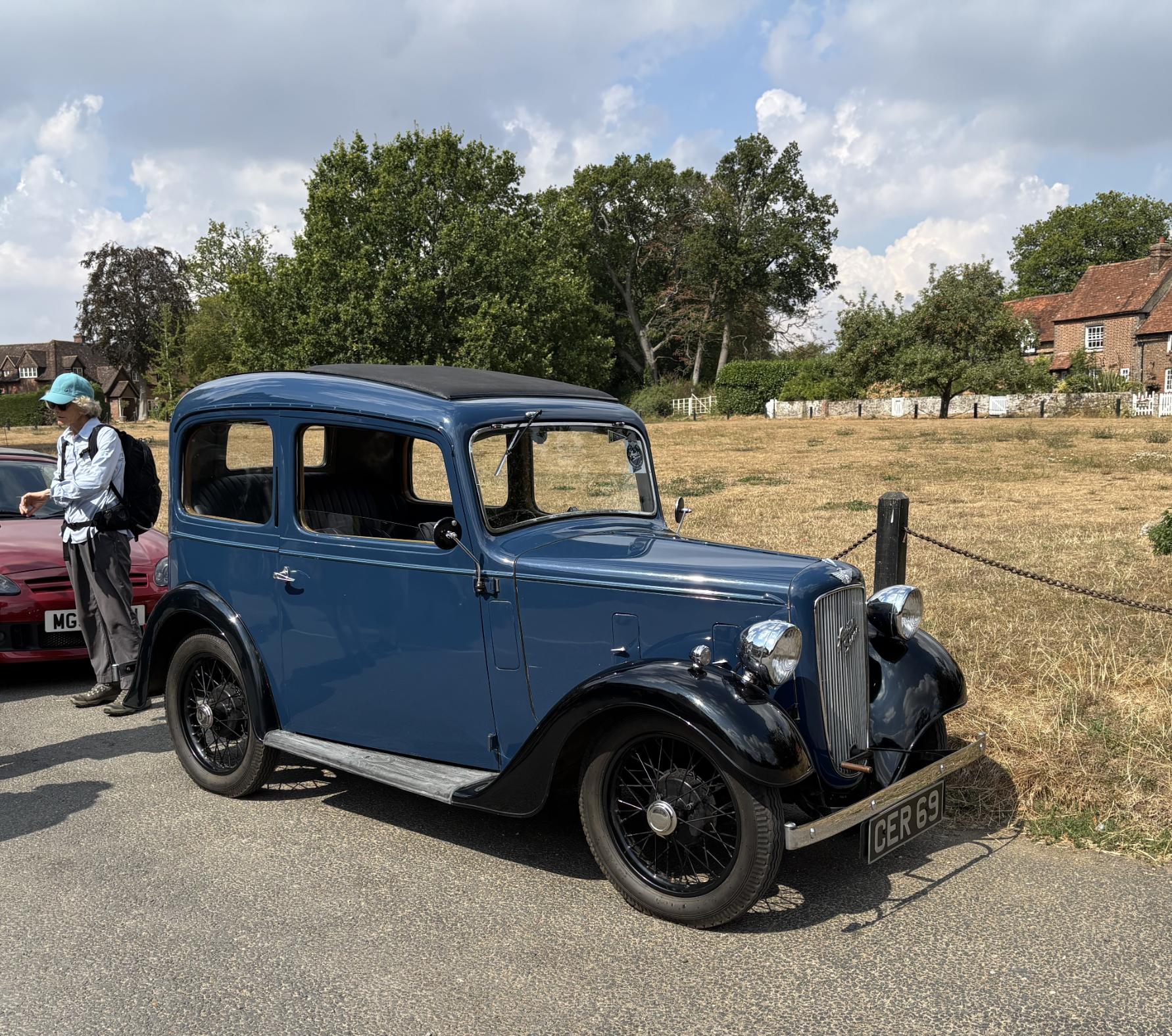 GreatMissenden AUG26 CeliaM 5