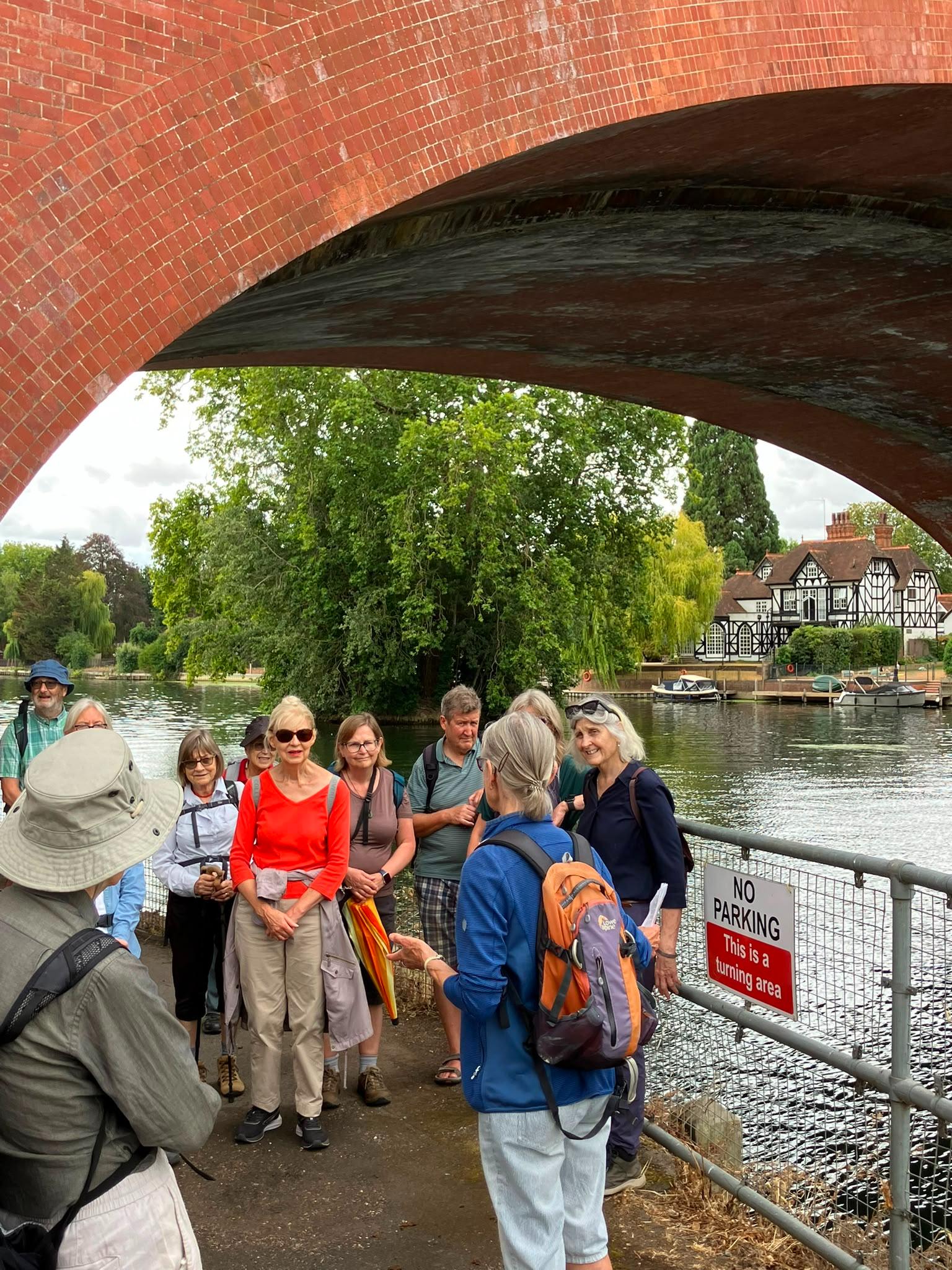 Maidenhead AUG26 SE 5