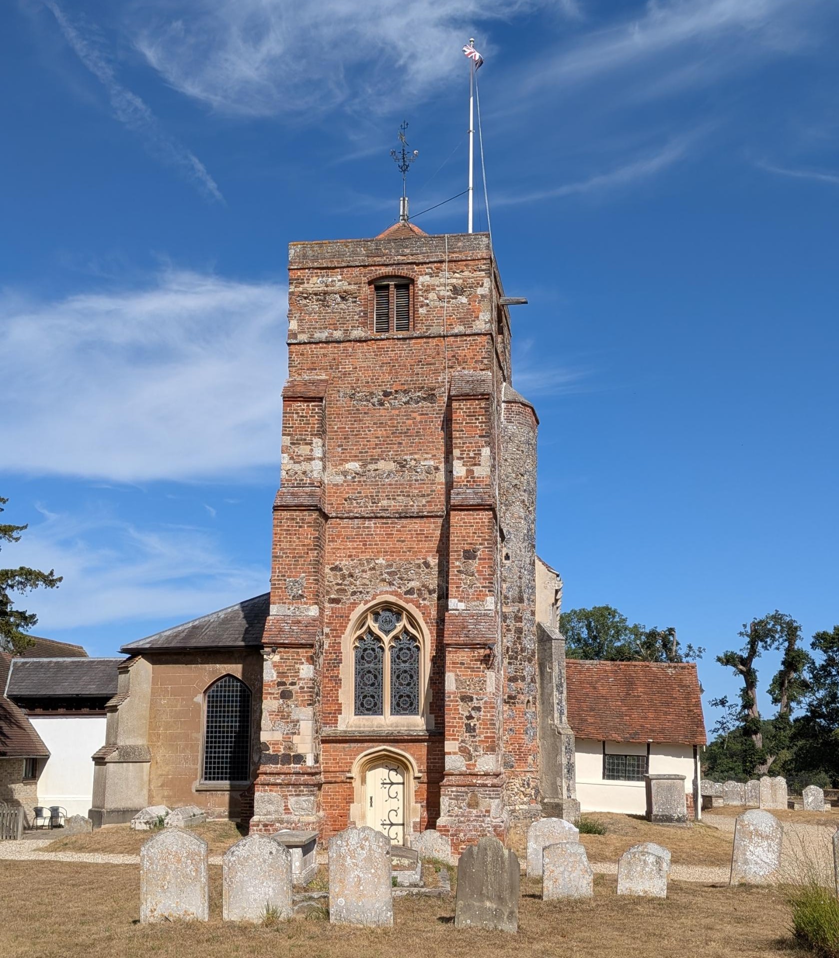 Manningtree AUG26 DH 4