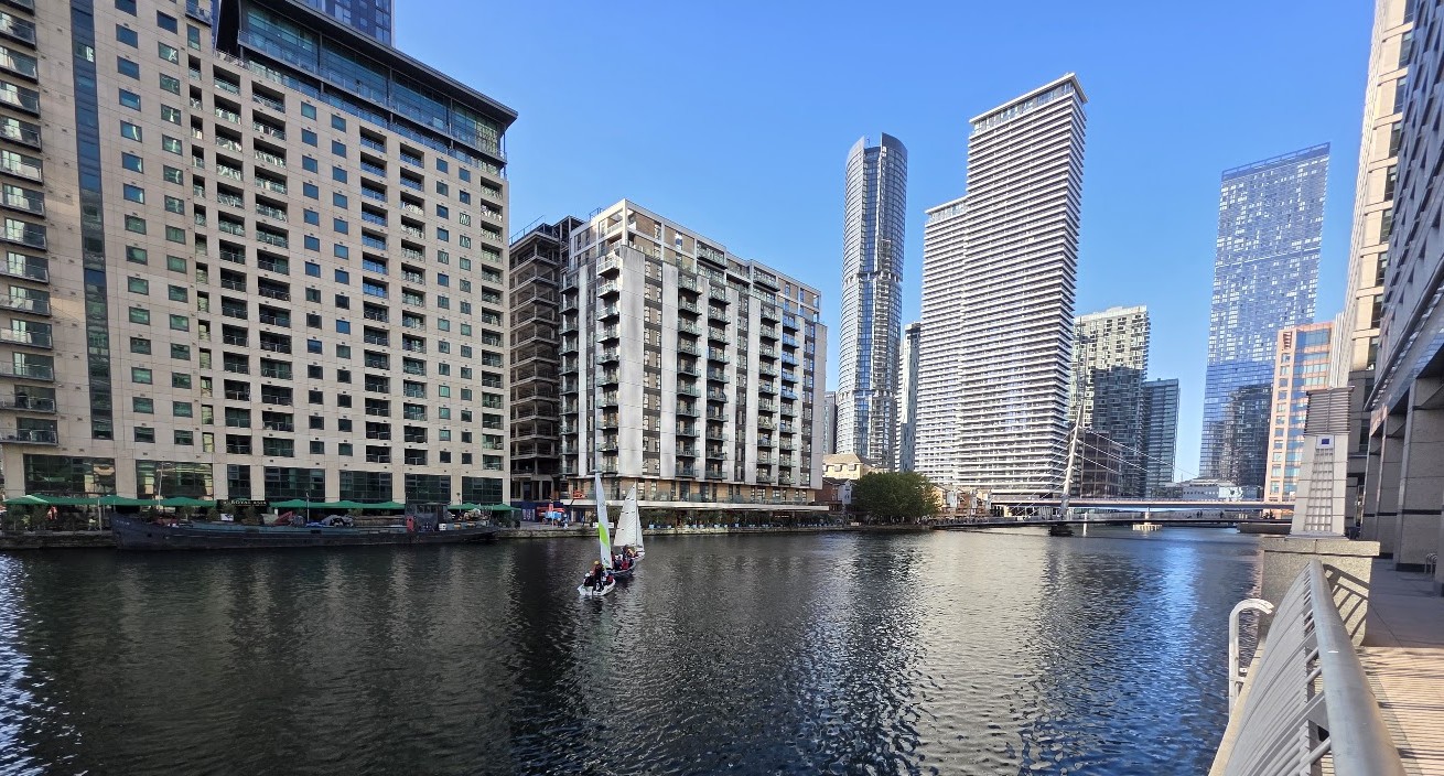 IsleofDogs OCT26 RichardH SouthDock