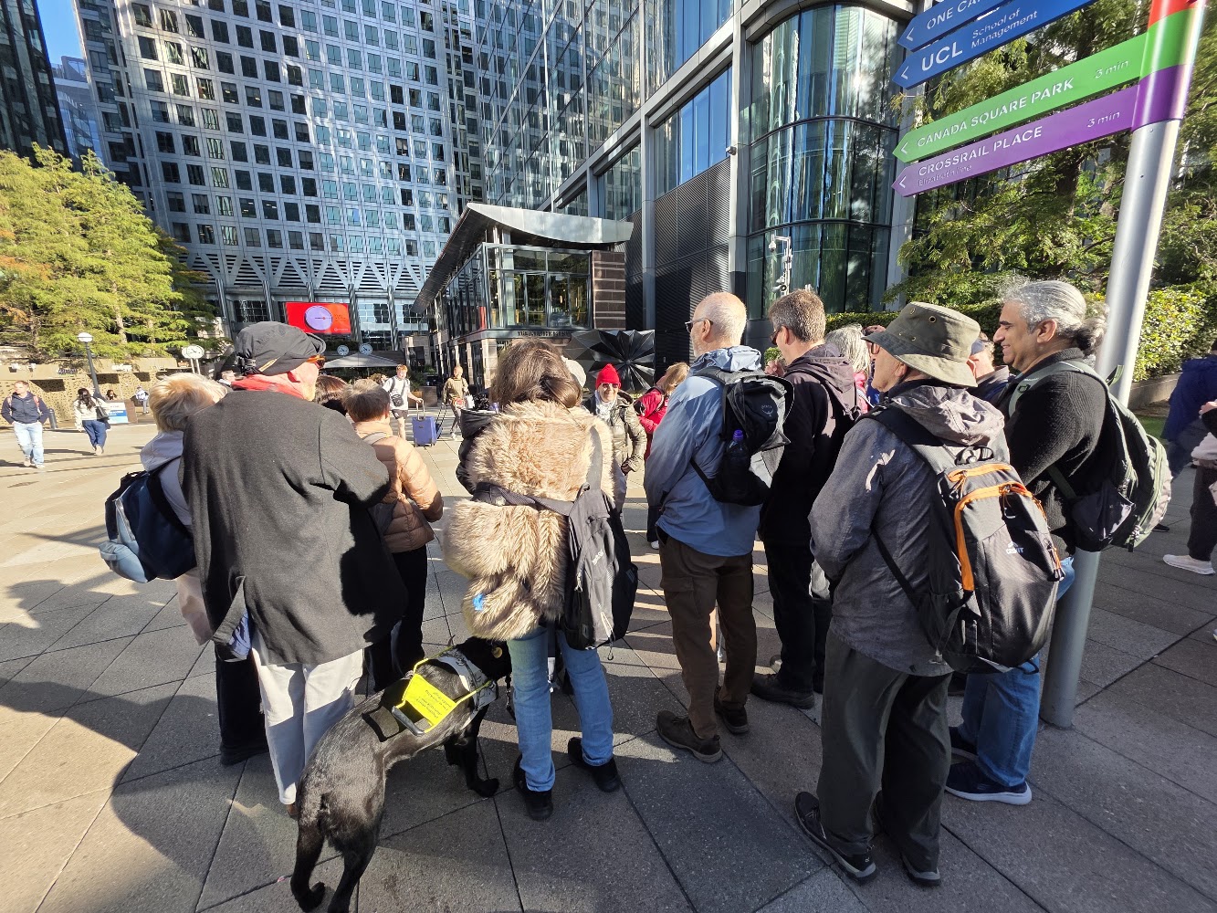 IsleofDogs OCT26 RichardH briefing