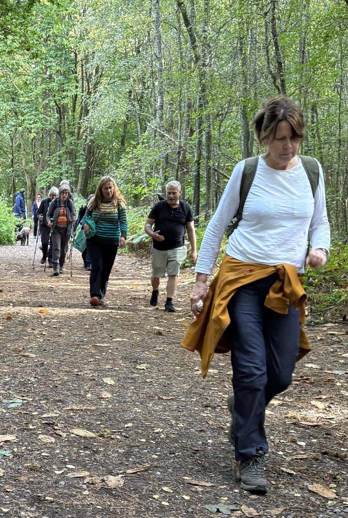 Oxted OCT26 CeliaM 1