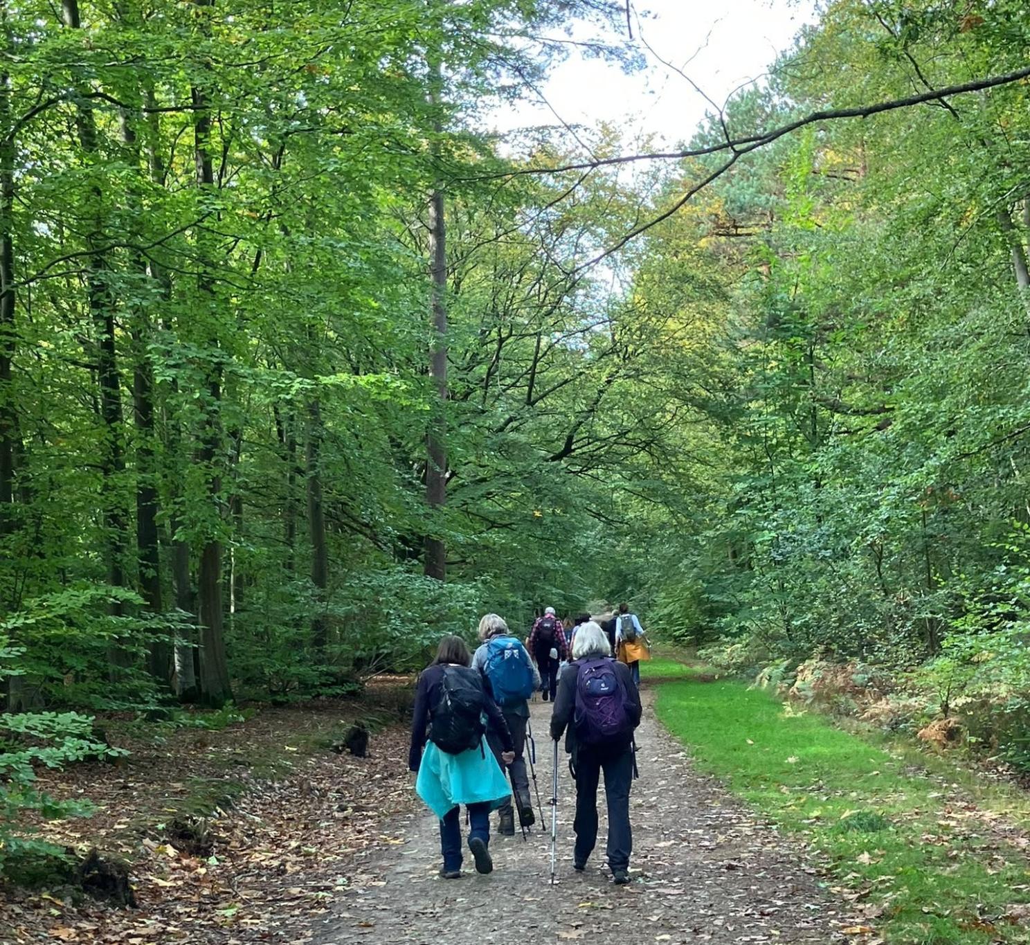 Oxted OCT26 SueE 7